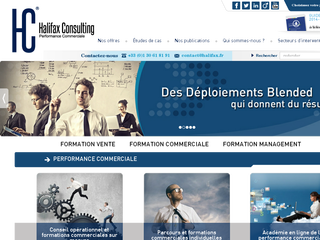 formation commerciale individuelle