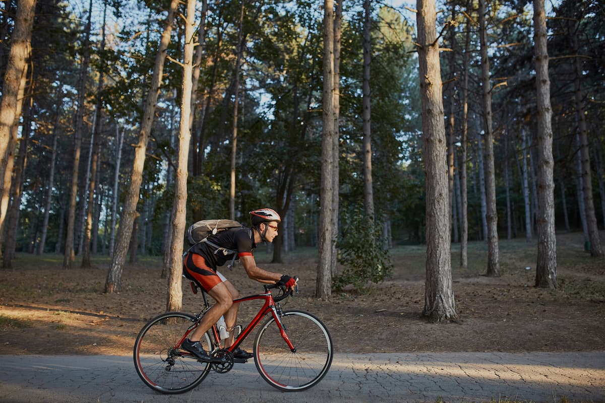 vélo de route